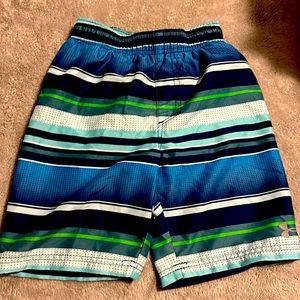 Boys Under Armour Swim